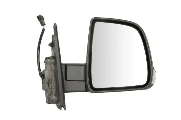 Handler.Part Exterior Mirror BLIC 540207046370P 1