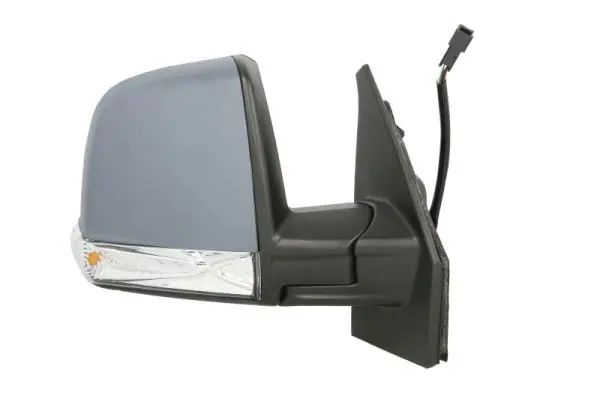 Handler.Part Exterior Mirror BLIC 540207046370P 2