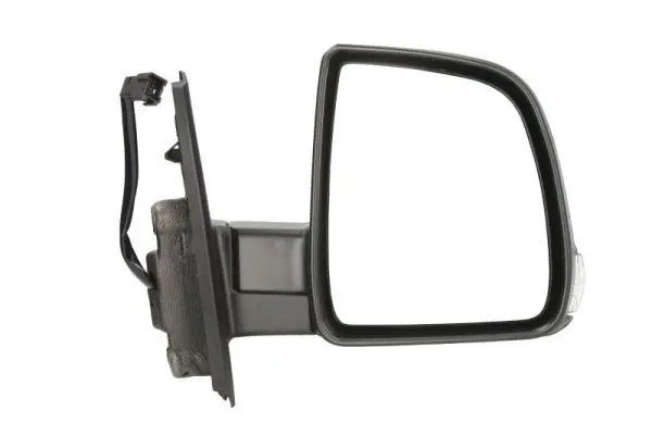 Handler.Part Exterior Mirror BLIC 540207046372P 1