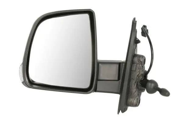 Handler.Part Exterior Mirror BLIC 540207046373P 1