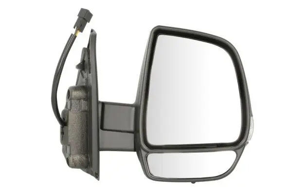 Handler.Part Exterior Mirror BLIC 540207046380P 1