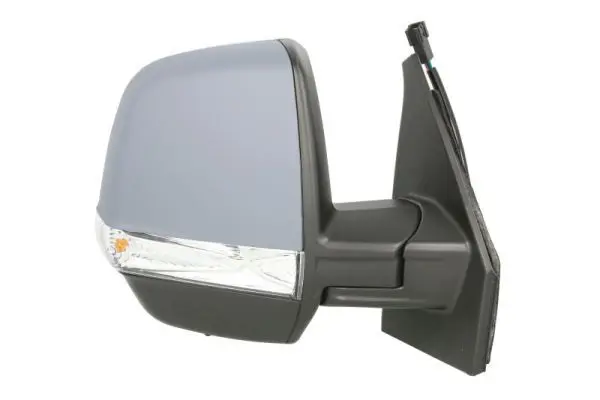 Handler.Part Exterior Mirror BLIC 540207046380P 2