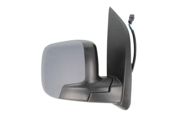 Handler.Part Exterior Mirror BLIC 540221036362P 2