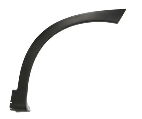 Handler.Part Trim/protective strip, mudguard BLIC 5703045023597P 1