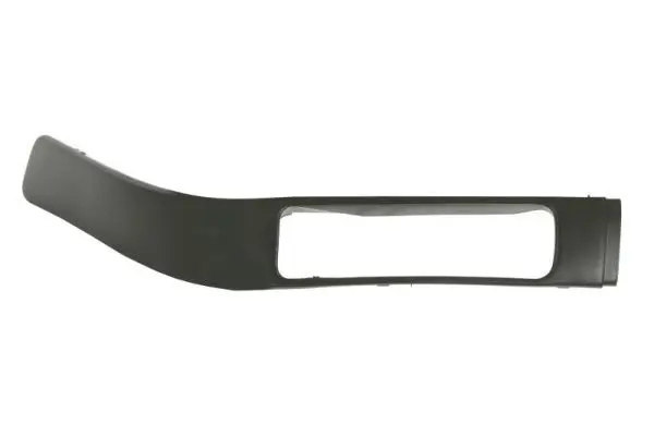 Handler.Part Trim/protective strip, bumper BLIC 5703050017924P 2