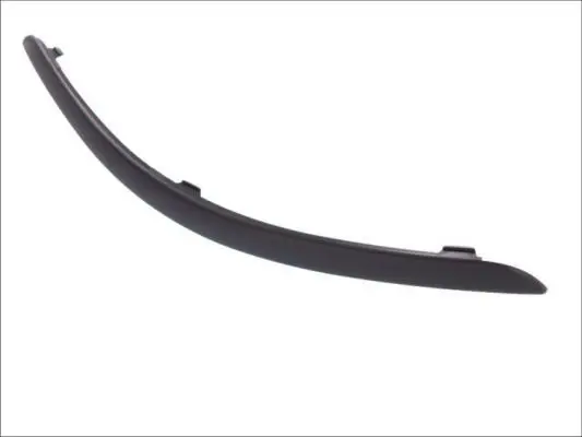 Handler.Part Trim/protective strip, bumper BLIC 5703052532921P 2