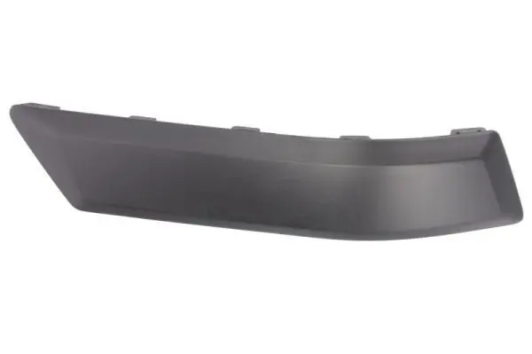 Handler.Part Trim/protective strip, bumper BLIC 5703052576975P 1