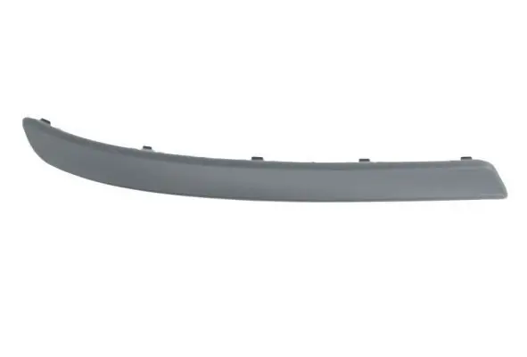 Handler.Part Trim/protective strip, bumper BLIC 5703055023924Q 1