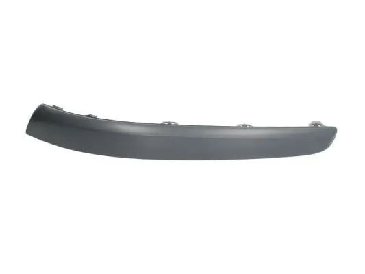 Handler.Part Trim/protective strip, bumper BLIC 5703055052974P 1