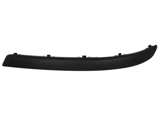 Handler.Part Trim/protective strip, bumper BLIC 5703085023377P 1