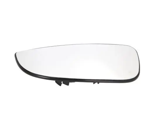 Handler.Part Mirror glass, outside mirror BLIC 6102021211922 1