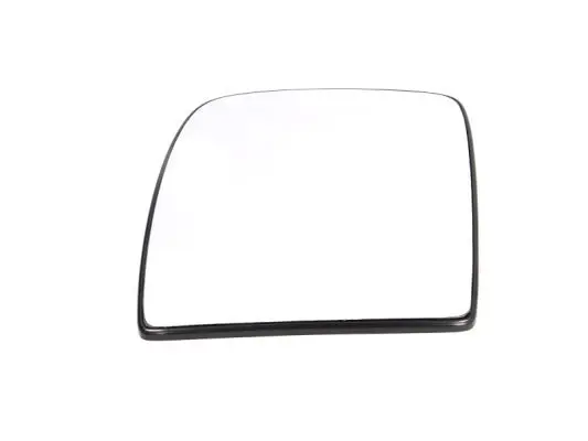 Handler.Part Mirror glass, outside mirror BLIC 6102021211955 1