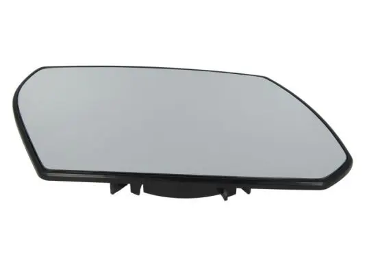 Handler.Part Mirror glass, outside mirror BLIC 6102021221377 1