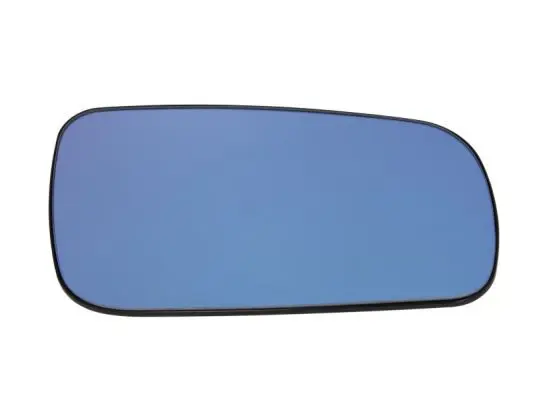 Handler.Part Mirror glass, outside mirror BLIC 6102021222521 1