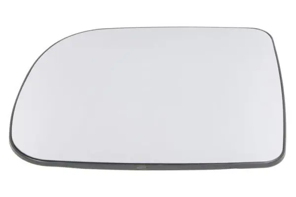 Handler.Part Mirror glass, outside mirror BLIC 6102021223151 1