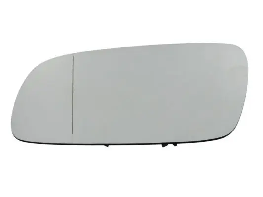 Handler.Part Mirror glass, outside mirror BLIC 6102021223899 1