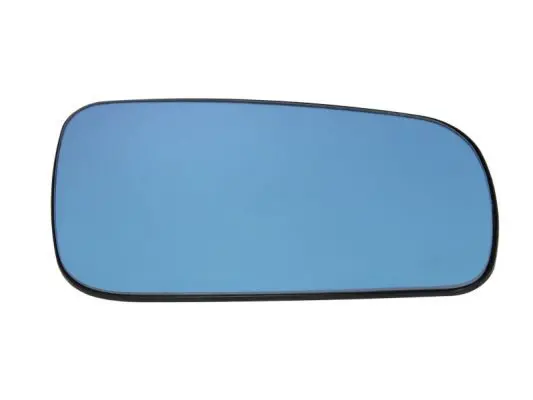 Handler.Part Mirror glass, outside mirror BLIC 6102021231127 1