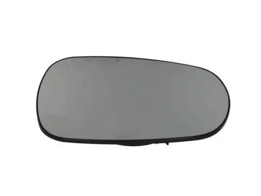 Handler.Part Mirror glass, outside mirror BLIC 6102021232112P 1