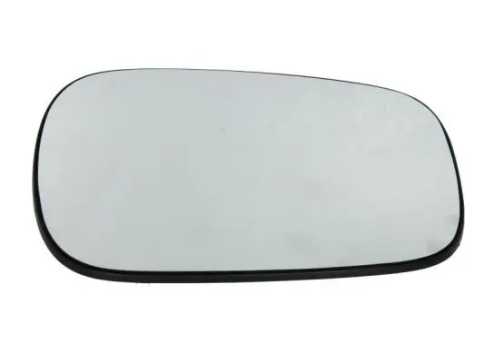 Handler.Part Mirror glass, outside mirror BLIC 6102021233172P 1