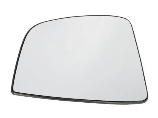 Handler.Part Mirror glass, outside mirror BLIC 6102021233944P 1