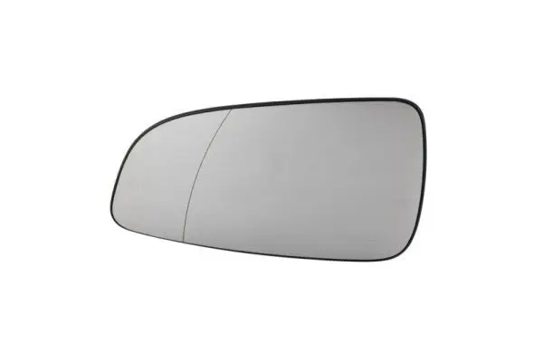 Handler.Part Mirror glass, outside mirror BLIC 6102021271238P 2