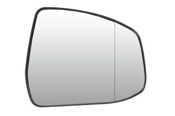 Handler.Part Mirror glass, outside mirror BLIC 6102021272371P 1