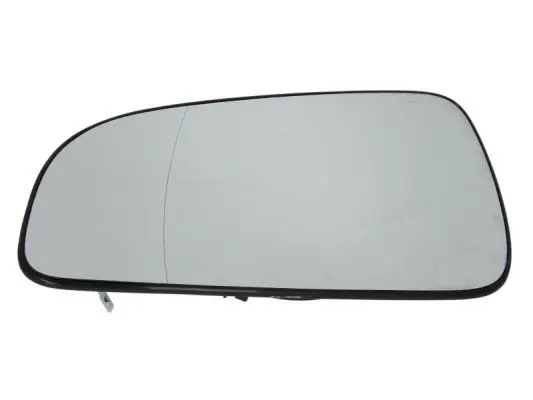 Handler.Part Mirror glass, blind spot mirror BLIC 6102021291238P 1