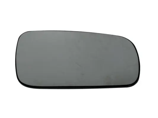 Handler.Part Mirror glass, outside mirror BLIC 6102021292521P 1