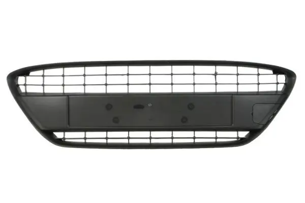 Handler.Part Ventilation grille, bumper BLIC 6509012565997Q 1