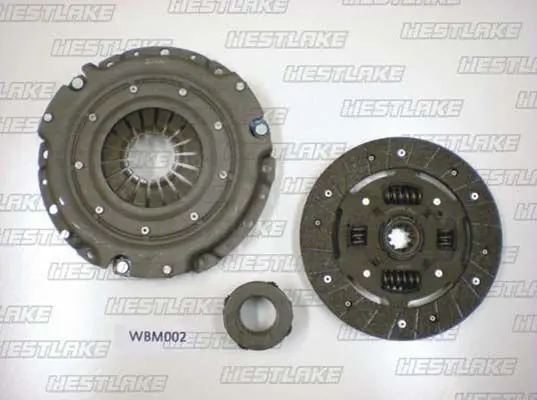 Handler.Part Clutch kit WESTLAKE WBM002 1