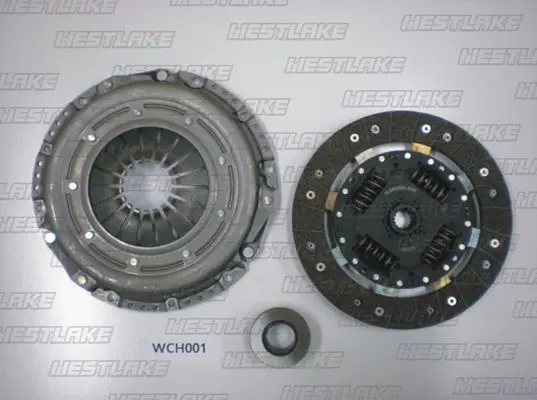 Handler.Part Clutch kit WESTLAKE WCH001 1