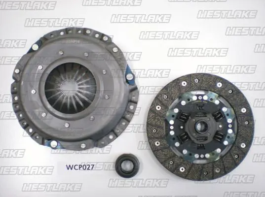 Handler.Part Clutch kit WESTLAKE WCP027 1