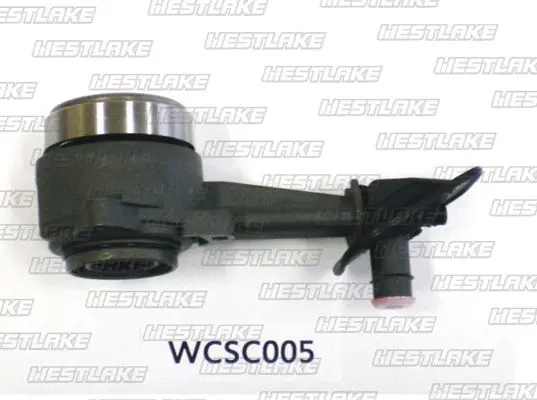 Handler.Part Slave cylinder, clutch WESTLAKE WCSC005 1