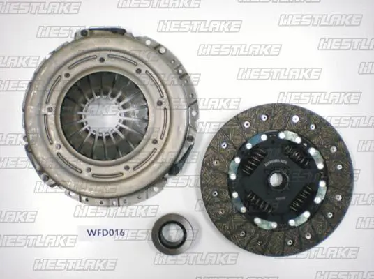 Handler.Part Clutch kit WESTLAKE WFD016 1