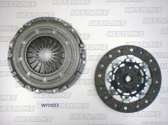 Handler.Part Clutch kit WESTLAKE WFD023 1