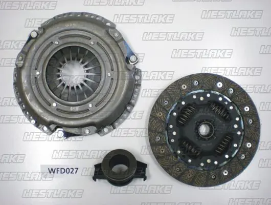 Handler.Part Clutch kit WESTLAKE WFD027 1