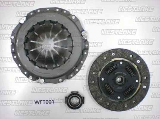 Handler.Part Clutch kit WESTLAKE WFT001 1