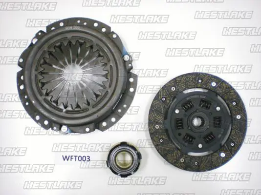 Handler.Part Clutch kit WESTLAKE WFT003 1