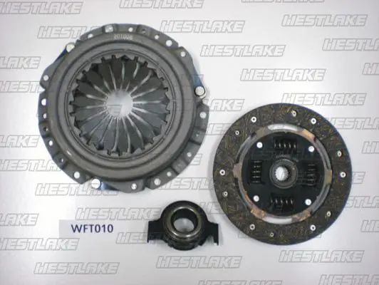 Handler.Part Clutch kit WESTLAKE WFT010 1