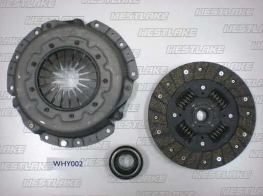 Handler.Part Clutch kit WESTLAKE WHY002 1