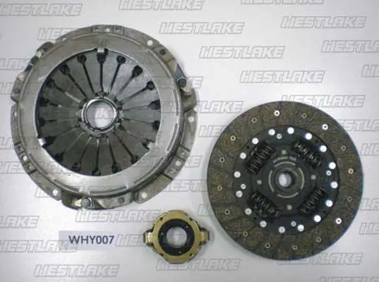 Handler.Part Clutch kit WESTLAKE WHY007 1