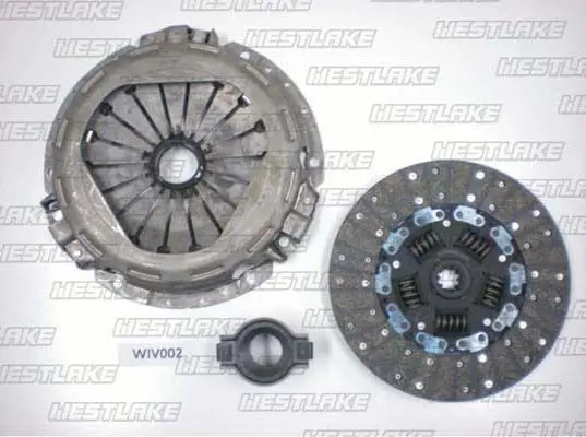 Handler.Part Clutch kit WESTLAKE WIV002 1