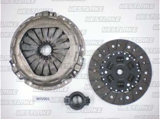 Handler.Part Clutch kit WESTLAKE WIV003 1