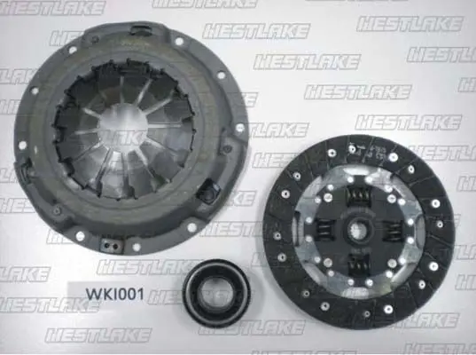 Handler.Part Clutch kit WESTLAKE WKI001 1