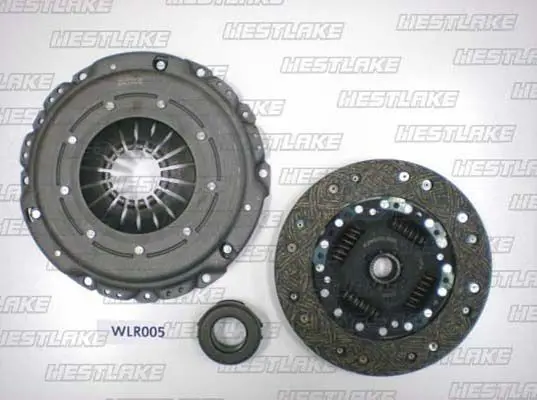 Handler.Part Clutch kit WESTLAKE WLR005 1