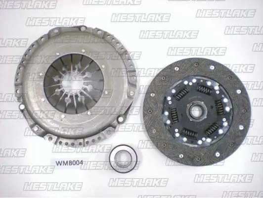 Handler.Part Clutch kit WESTLAKE WMB004 1