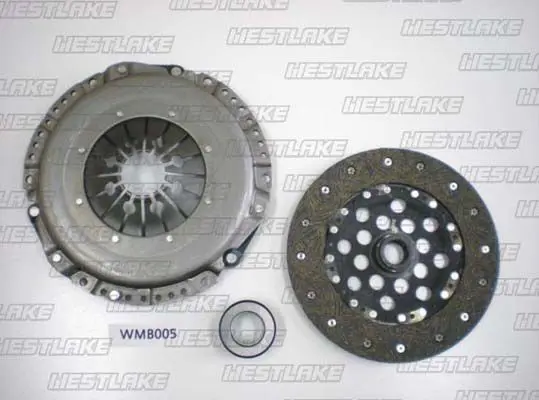 Handler.Part Clutch kit WESTLAKE WMB005 1