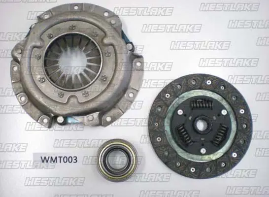 Handler.Part Clutch kit WESTLAKE WMT003 1