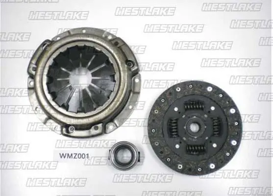 Handler.Part Clutch kit WESTLAKE WMZ001 1