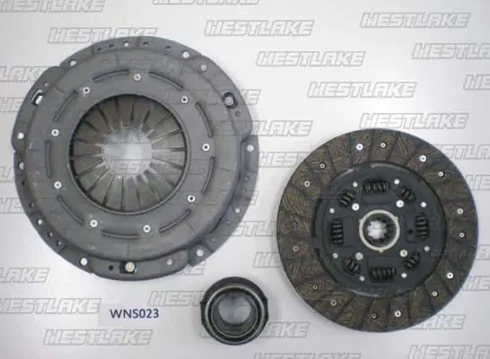 Handler.Part Clutch kit WESTLAKE WNS023 1